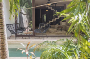 Fantastic & Stylish Apartment In Luum Zama Private Pool, Terrace & Solarium Amazing Amenities